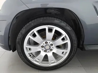 Mercedes-Benz GLK-Class (Import)