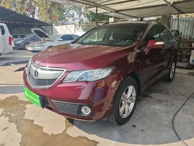 Acura RDX
