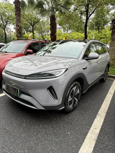 BYD Sealion 05 EV