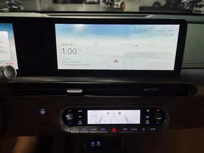 Genesis GV60