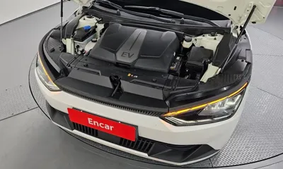 Kia EV6