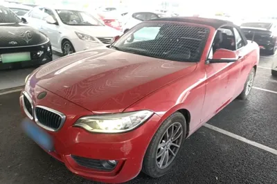 BMW 2 Series