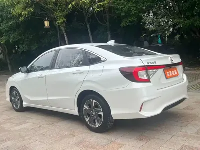 Honda Envix