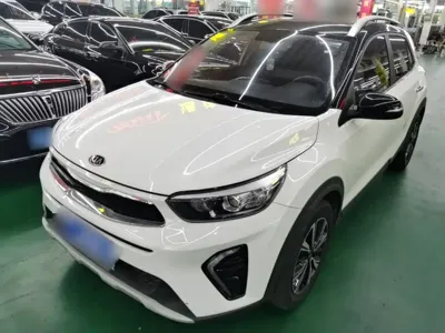 Kia KX1