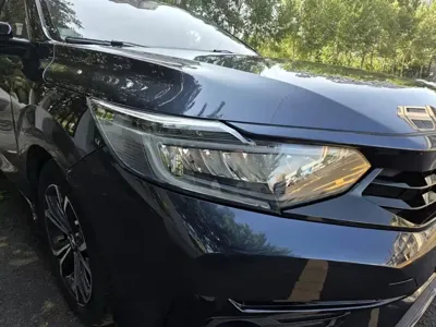 Honda Envix