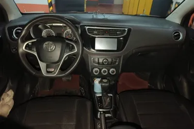 Brilliance V3