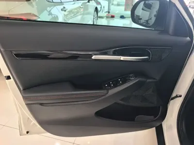 Kia KX3