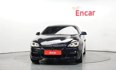 BMW 6-Series