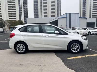 BMW 2 Series Active Tourer