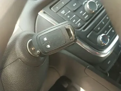Buick Encore