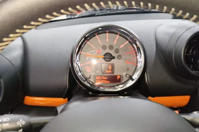 MINI Paceman
