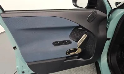 MINI Aceman