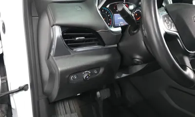 ChevroletGMDaewoo Traverse