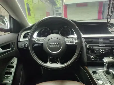 Audi A5 (Import)