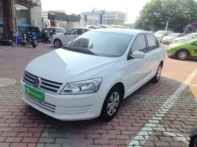 Volkswagen Santana