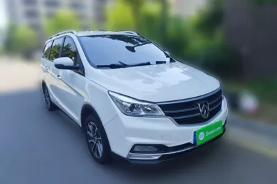 Baojun 730