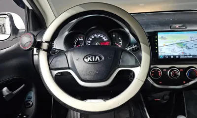 Kia Morning