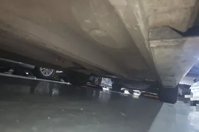 Geely Auto Binray