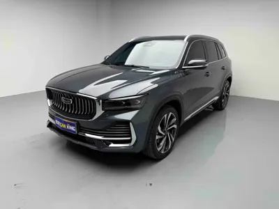 Geely Xingyue L