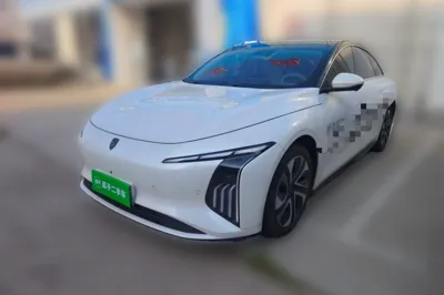 Forthing Xinghai S7
