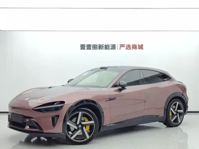 Xiaomi 小米YU7
