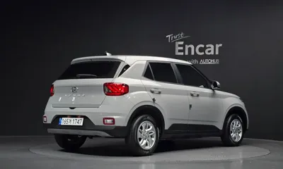 Hyundai Venue