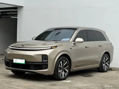Li Auto Li L8
