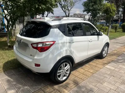 Changan CS35