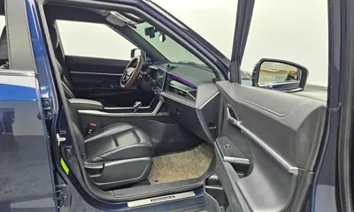KG_Mobility_Ssangyong Torres