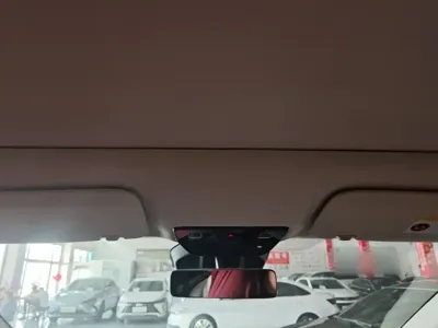 Li Auto Li MEGA