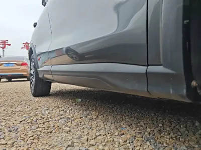 Oshan Oushang X5