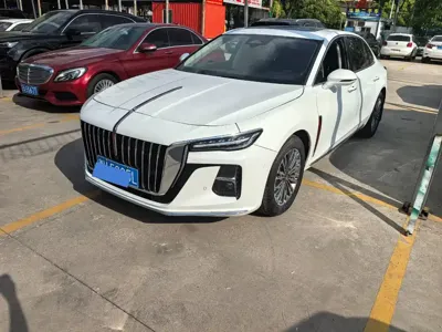 Hongqi Hongqi H5