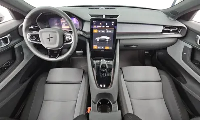 Polestar Polestar 2