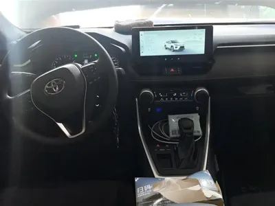 Toyota Wildlander