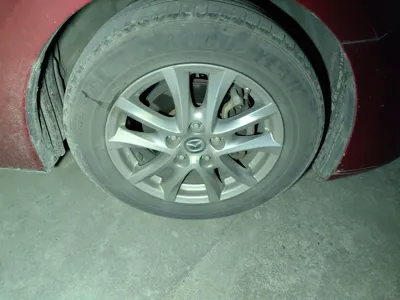 Mazda Mazda 3 Axela