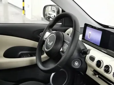 Wuling Bingo