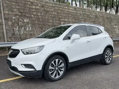 Buick Encore