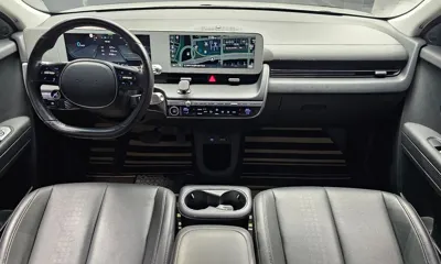 Hyundai Ioniq5