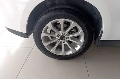 Haval H2