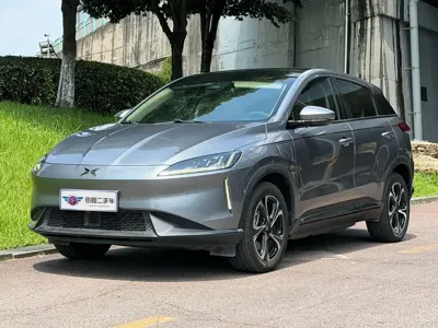Xpeng G3