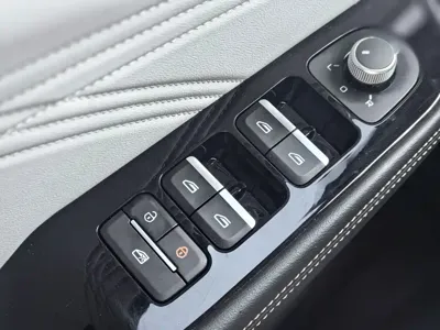 Geely Xingrui