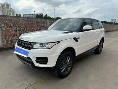 Land Rover Sport