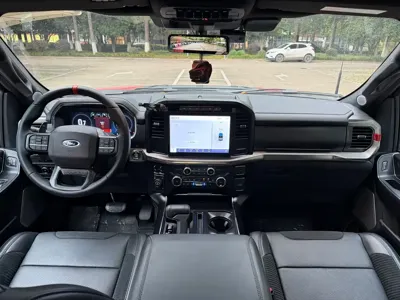 Ford F-150 Raptor