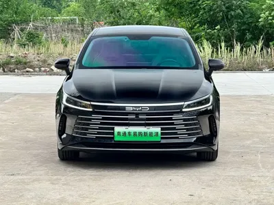 BYD Destroyer 05