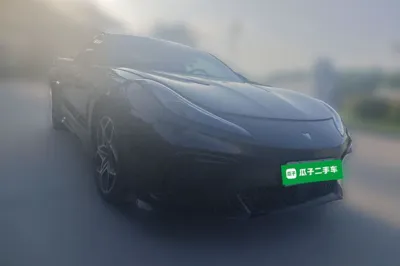 NETA GT