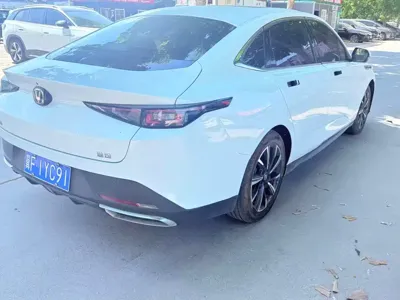 Changan Eado