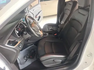 Chevrolet Monza