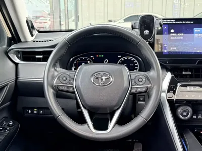 Toyota Venza