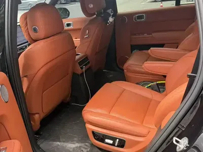 Li Auto Li L9