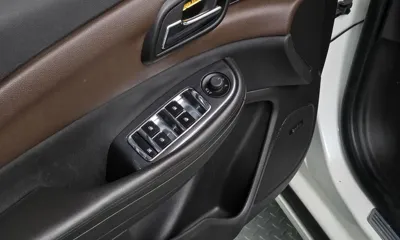 ChevroletGMDaewoo Malibu